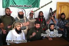 Χοντρό νεοταξικό παιχνίδι στη Συρία... Άραβες από τον Κόλπο και Τούρκοι οι περισσότεροι από τους ισλαμοφασίστες-επαναστάτες στο Χαλέπι