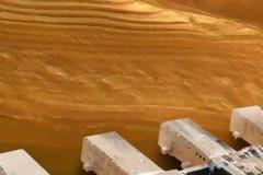 Πώς θα είναι οι πόλεις που θα φιλοξενήσουν ανθρώπινα όντα στον Άρη