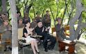 Σάλος στην Β.Κορέα για το τσαντάκι Dior της πρώτης κυρίας!