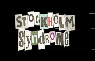 Το σύνδρομο της Στοκχόλμης ... - Φωτογραφία 1
