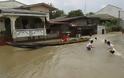 Δύο εκατομμύρια πληγέντες από τις πλημμύρες στις Φιλιππίνες