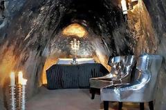 ΔΕΙΤΕ: Τα πιο παράξενα δωμάτια... ξενοδοχείων!