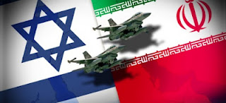 Ιράν Vs Ισραήλ: Επιστροφή στην εποχή του ψυχρού πολέμου - Φωτογραφία 1