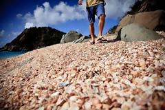 Οι 4 ωραιότερες παραλίες κοχυλιών στον κόσμο