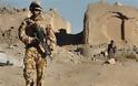 Βρετανός στρατιώτης έκανε συλλογή …δακτύλων νεκρών Ταλιμπάν!