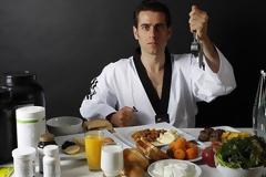 ΔΕΙΤΕ: 4 πράγματα που μπορείς να μάθεις από τη διατροφή των αθλητών των Ολυμπιακών Αγώνων