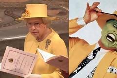 ΔΕΙΤΕ:  10 ξεκαρδιστικές ομοιότητες από τον Βασιλικό γάμο