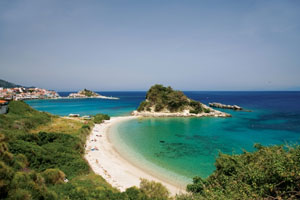 ΔΕΙΤΕ: Οι 10 καλύτερες παραλίες της Ελλάδας - Φωτογραφία 10