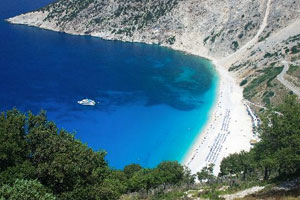 ΔΕΙΤΕ: Οι 10 καλύτερες παραλίες της Ελλάδας - Φωτογραφία 3