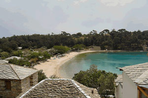 ΔΕΙΤΕ: Οι 10 καλύτερες παραλίες της Ελλάδας - Φωτογραφία 9