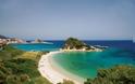 ΔΕΙΤΕ: Οι 10 καλύτερες παραλίες της Ελλάδας - Φωτογραφία 10