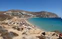 ΔΕΙΤΕ: Οι 10 καλύτερες παραλίες της Ελλάδας - Φωτογραφία 2