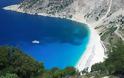 ΔΕΙΤΕ: Οι 10 καλύτερες παραλίες της Ελλάδας - Φωτογραφία 3