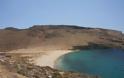 ΔΕΙΤΕ: Οι 10 καλύτερες παραλίες της Ελλάδας - Φωτογραφία 6