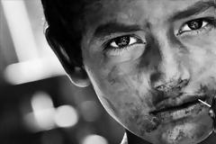 ΣΥΓΚΛΟΝΙΣΤΙΚΕΣ ΦΩΤΟΓΡΑΦΙΕΣ: Tα πρόσωπα της φτώχειας