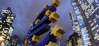 Επαρκούς μεγέθους παρέμβαση της ΕΚΤ με αγορά ομολόγων προαναγγέλλει ο Νόγερ - Φωτογραφία 1