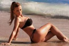 Β.ΤΣΕΠΑΝΟΥ: Βάλτε στοίχημα αν έχει τατουάζ