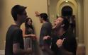 VIDEO: 10 τύποι μεθυσμένων σε ένα πάρτυ