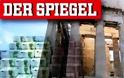 Spiegel: Έτοιμη να ανοίξει τον δρόμο για την δόση η Τρόικα στην Ελλάδα