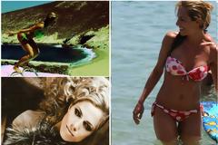 Η Ντορέττα Παπαδημητρίου  είναι η πρωταθλήτρια του καλοκαιριού