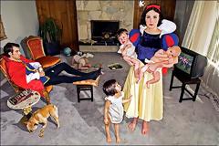 ΞΕΚΑΡΔΙΣΤΙΚΕΣ ΦΩΤΟΓΡΑΦΙΕΣ: Τα παραμύθια απομυθοποιούνται