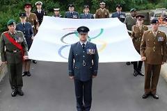 Ολυμπιακός Ιμπεριαλισμός