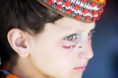 Kalash: Η άγνωστη «λευκή φυλή» του Πακιστάν