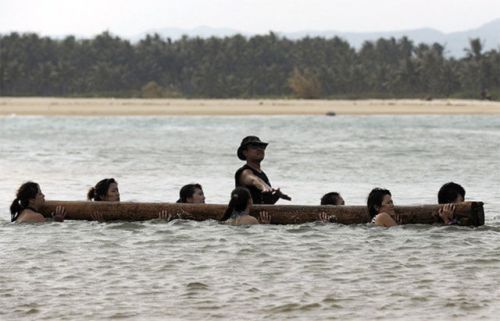 ΔΕΙΤΕ: 1η μέρα εκπαίδευσης για γυναίκες σωματοφύλακες - Φωτογραφία 9