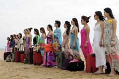 ΔΕΙΤΕ: 1η μέρα εκπαίδευσης για γυναίκες σωματοφύλακες