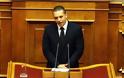 Κασιδιάρης:«Το Σύνταγμα επιτρέπει δημόσιες συναθροίσεις μόνο σε Έλληνες»