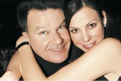 ΔΕΙΤΕ: Βατίδου - Κούγιας...Μαζί στη Μύκονο!