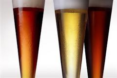 Η μπύρα στη διατροφή μας