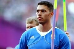 Έλληνας αθλητής από το χωριό του... στον τελικό του Λονδίνου