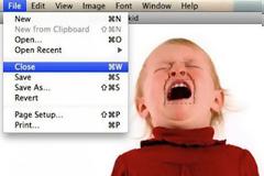 Αν είχαμε το Photoshop στην πραγματική ζωή…