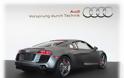 2012 Audi R8 Exclusive Selection photo gallery - Φωτογραφία 10