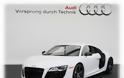 2012 Audi R8 Exclusive Selection photo gallery - Φωτογραφία 5