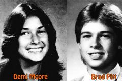 ΔΕΙΤΕ: Πριν γίνουν διάσημοι…