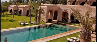 Αυτό είναι το παλάτι που αγόρασε ο Σαρκοζί στο Μαρόκο για 5 εκατ. ευρώ [εικόνες] - Φωτογραφία 1