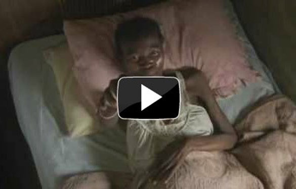 ΣΥΓΚΛΟΝΙΣΤΙΚΟ VIDEO: Mεταμόρφωση γυναίκας με AIDS μέσα σε 90 ημέρες - Φωτογραφία 1