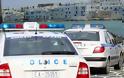 ΠΡΙΝ ΛΙΓΟ: Συνέλαβαν 4 ύποπτους για τη δολοφονία του 53χρονου ταξιτζή στη Πάρο