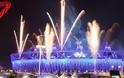 Όλα τα «μυστικά» της Τελετής Λήξης των Ολυμπιακών Αγώνων του Λονδίνου