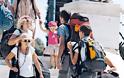 ΣΕΤΕ: Στο 3,8% περιορίστηκαν οι απώλειες για τον τουρισμό
