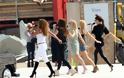ΔΕΙΤΕ: Οι Spice Girls στην τελετή λήξης των Ολυμπιακών Αγώνων