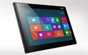 Το Windows 8 tablet της Lenovo