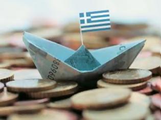 Θέλετε να μάθετε πόσα έχει δανειστεί και πόσα έχει πληρώσει η Ελλάδα; Σοκαριστική διαπίστωση - Φωτογραφία 1
