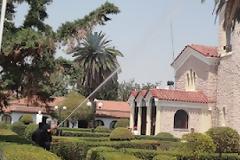 Απίστευτο συμβάν με την φωτιά της Τετάρτης στην Ν.Κίο και τον Ιερό Ναό της Παναγίας