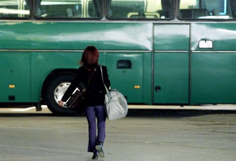 Την απελευθέρωση της αγοράς των λεωφορείων δρομολογεί η κυβέρνηση - Φωτογραφία 1