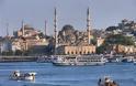 Τουρκίας απαγόρευση σε Ελλήνων αγορές