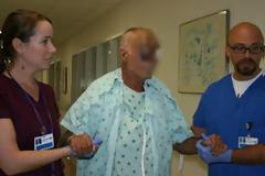 VIDEO | «Έβγαλε τα μάτια μου και έφαγε το πρόσωπό μου»