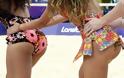 ΔΕΙΤΕ: Τα πιο καυτά κορίτσια του ολυμπιακού τουρνουά beach volley - Φωτογραφία 13